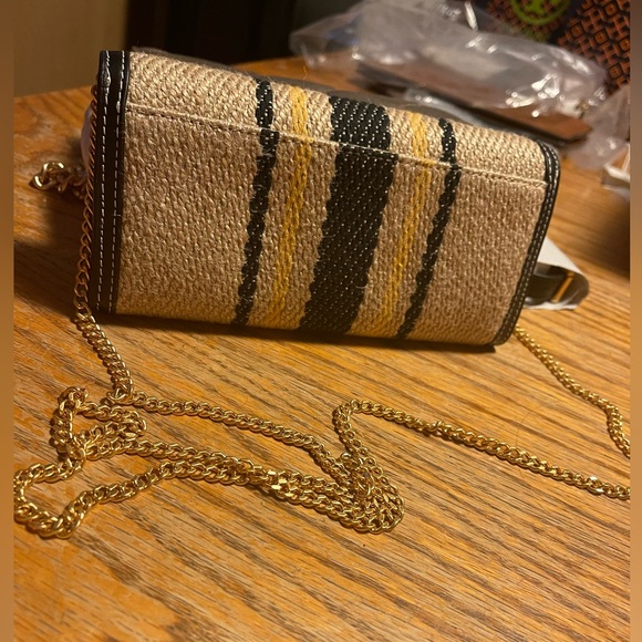 TORY BURCH CHAIN WALLET - Picture 8 of 8